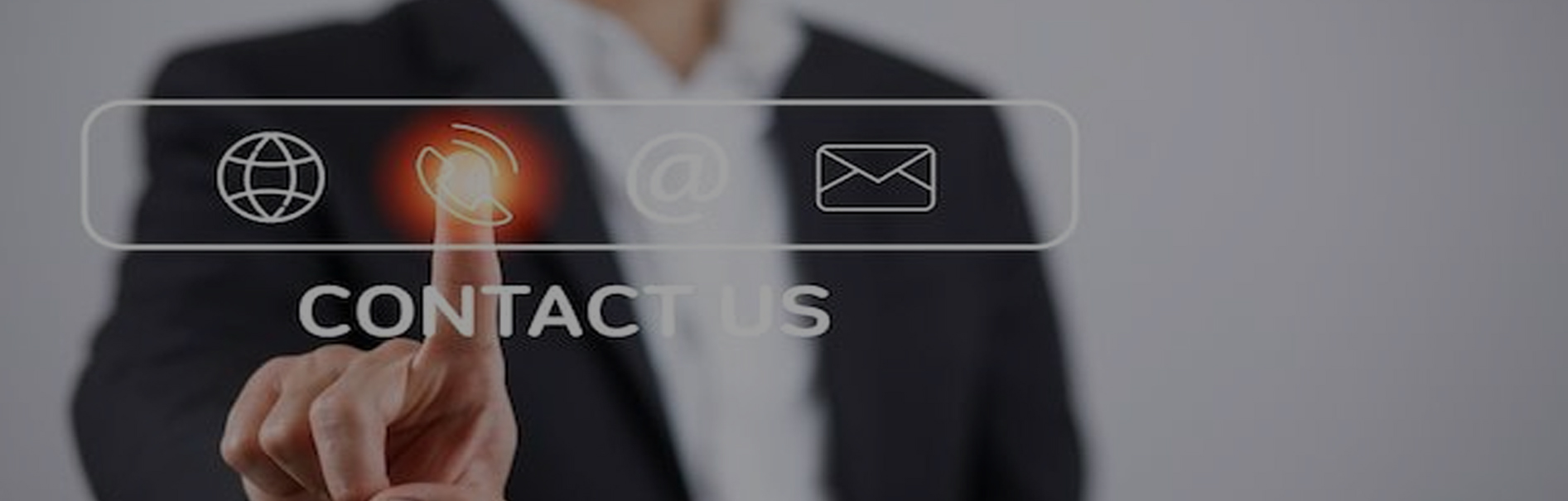 Contact Us